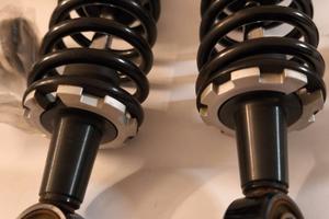 disco + ammortizzatori Guzzi V7 III 850 Rough