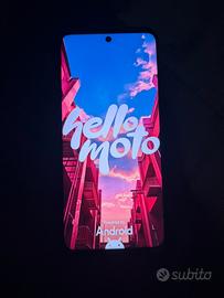 Motorola Moto g15 8/512 gb