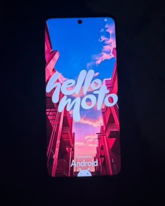 Motorola Moto g15 8/512 gb