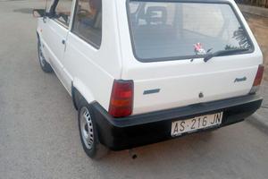 FIAT PANDA EPOCA