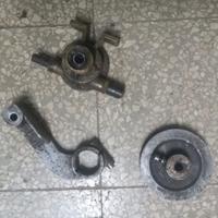 Lotto per motore entrobordo farymann l30