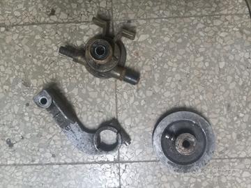 Lotto per motore entrobordo farymann l30