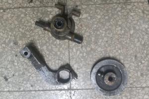 Lotto per motore entrobordo farymann l30