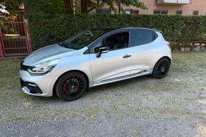 Clio iv rs Monaco Gp