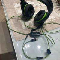 Cuffie x giochi  play station