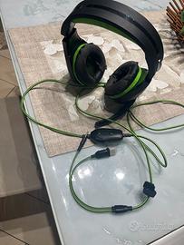 Cuffie x giochi  play station