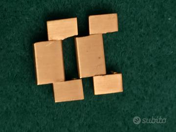 MAGLIA ROLEX PRESIDENT IN ORO GIALLO 