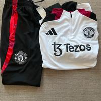 Tuta Manchester United