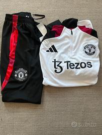 Tuta Manchester United