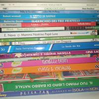 60 libri per bambini