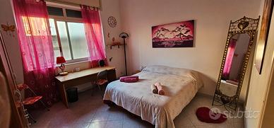 Appartamento / stanza affitti brevi zona centrale