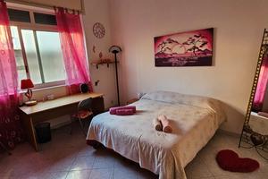 Appartamento / stanza affitti brevi zona centrale