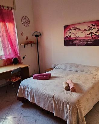 Appartamento / stanza anche per vacanze estive