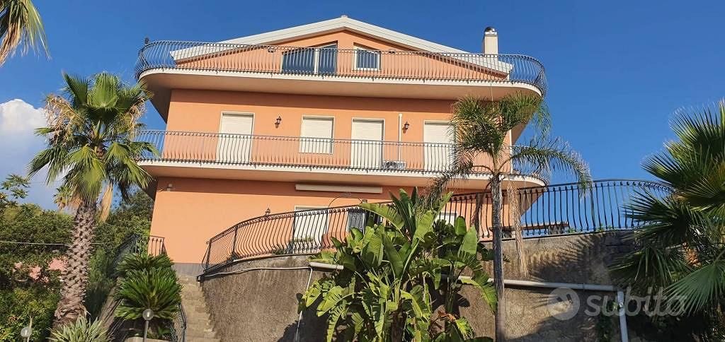 Casa – Mascali, Nunziata - Vista 3