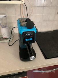 Macchina caffè