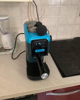 Macchina caffè