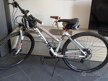 Mountain bike Carraro