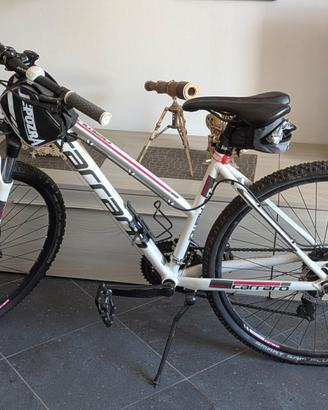 Mountain bike Carraro