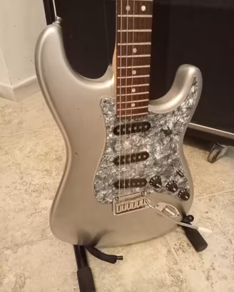 Fender Stratocaster Professional made in USA