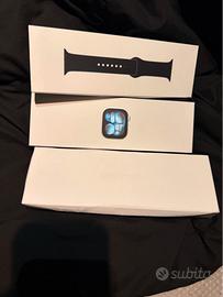 Apple Watch Series 11 (GPS + Cellular)