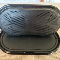 Cassa portatile Sony