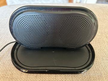 Cassa portatile Sony