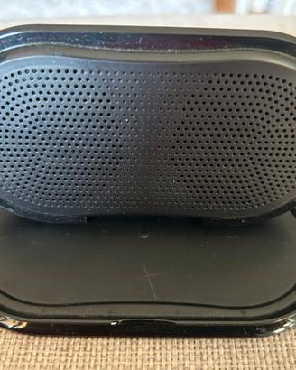Cassa portatile Sony