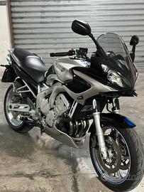 Yamaha fz6