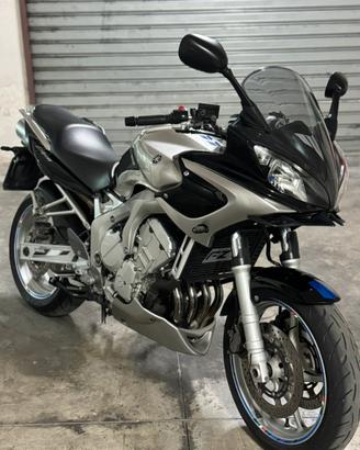 Yamaha fz6
