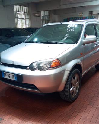 Honda HR-V 1.6i 16V 105 CV 3porte 4WD impianto GPL