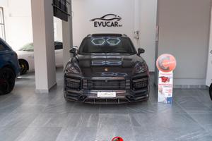 Porsche Cayenne 4.0 V8 Turbo IVA ESPOSTA