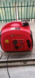 Generatore 2000watt huttemberg