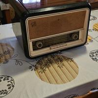 radio giradischi