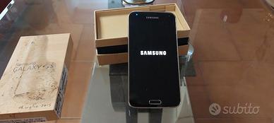 Smartphone Samsung S5