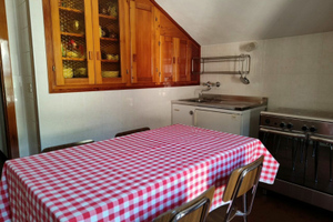 Appartamento in via I. De Giacomi n. 4