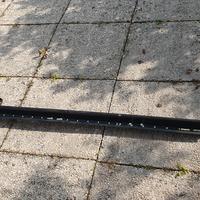 Porta bici da tetto CAM