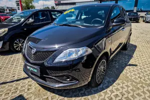 Lancia Ypsilon III 2015 5 Porte 1.2 Ecochic 6...