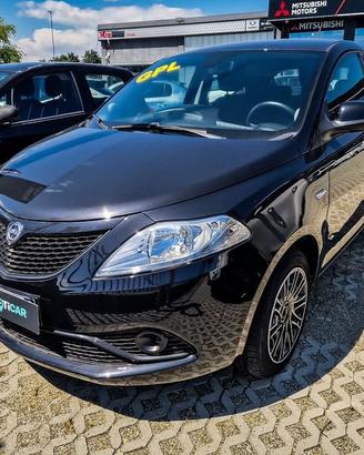 Lancia Ypsilon III 2015 5 Porte 1.2 Ecochic 6...