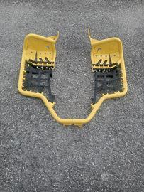 pedane/Nerf bar Honda Trx 