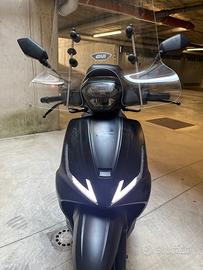 Motron Ventura 125 - 2022