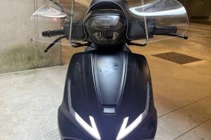 Motron Ventura 125 - 2022