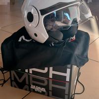Casco modello MPH DJ