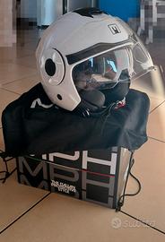 Casco modello MPH DJ