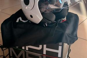 Casco modello MPH DJ