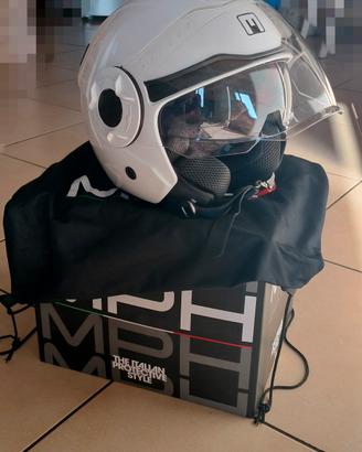 Casco modello MPH DJ