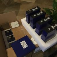 Accumulo Lifepo4, 10kw