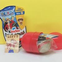 Luffy Funko Pop Pasqua 2026