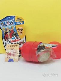 Luffy Funko Pop Pasqua 2026