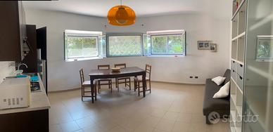 Ad Anzio centro bella casa con giardino