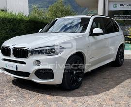 BMW X5 xDrive30d 258CV Luxury